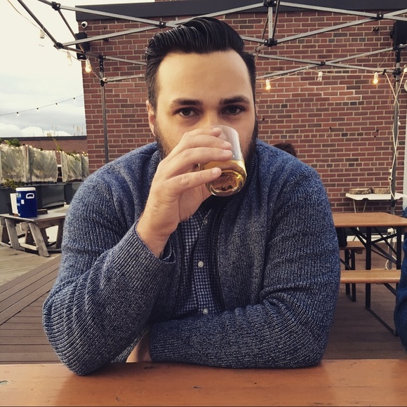 Meet Your Posher, Paul! - Picture 3 of 3